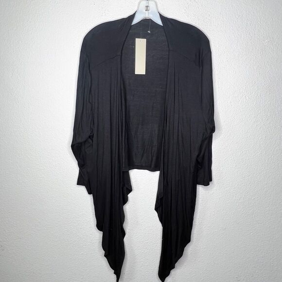 Joan Vass Cover-Up nwt - Picture 7 of 8